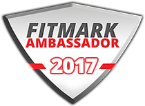 Fitmark Ambassador 2017
