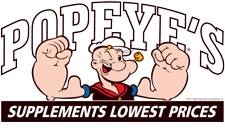 Popeyes Logo
