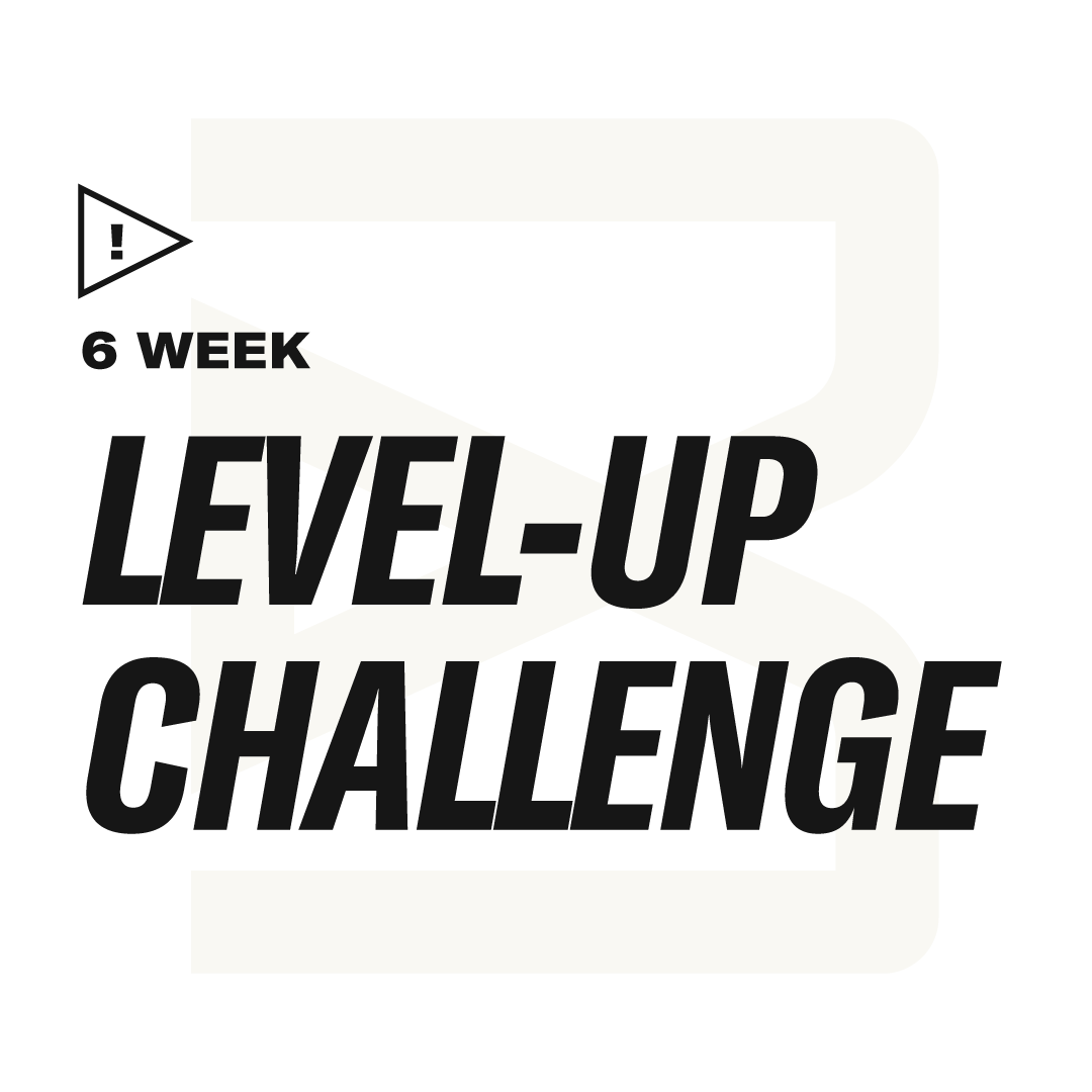 6 week challenge 1
