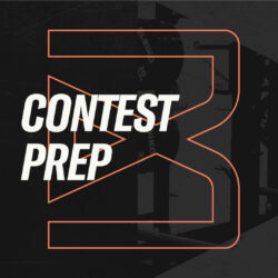 Contest Prep