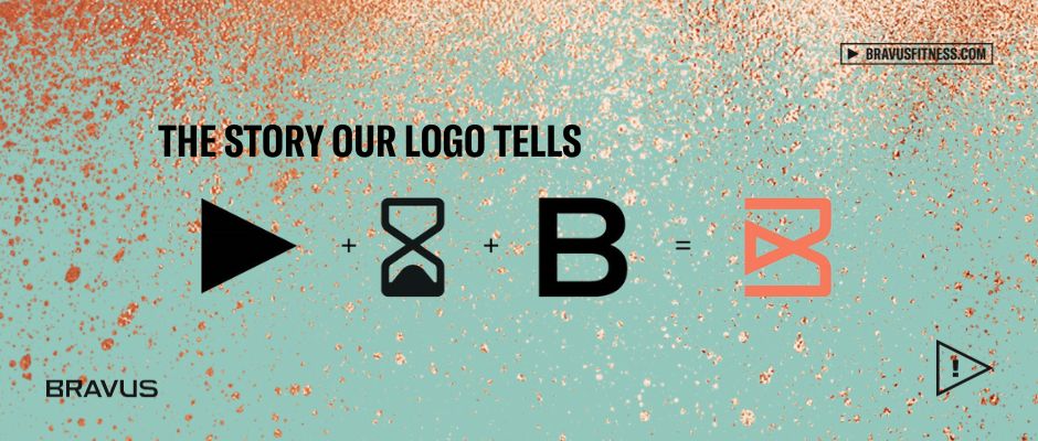 The Story Behind Bravus logo1