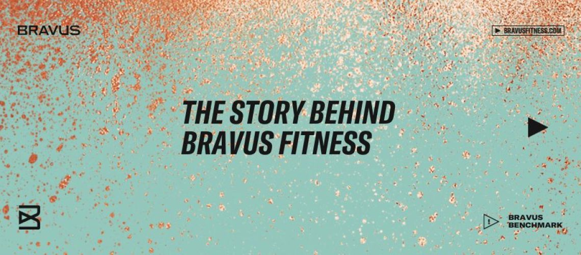 The Story Behind Bravus lead image